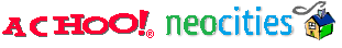 Yahoo! GeoCities