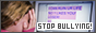 stop bullying!